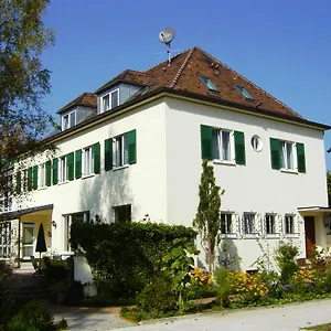 Hotel Arborea, Augsbourg
